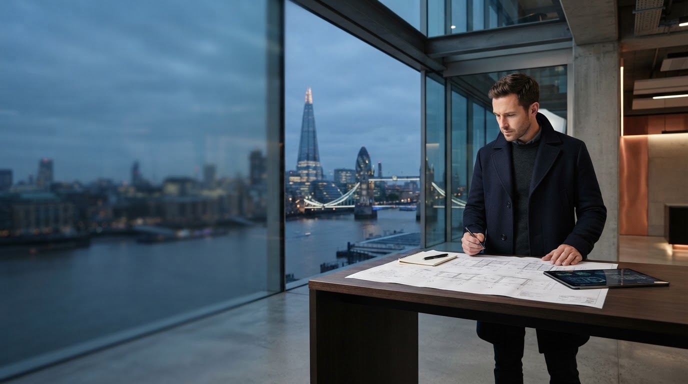 Capridgan data visualisation representing real-time crypto-asset risk analysis